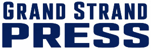 GrandStrandPress.com - will open new window